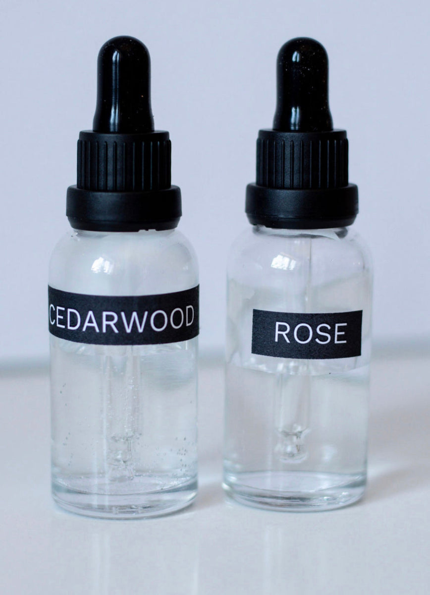 YORKVILLE The Valley Candle Co.