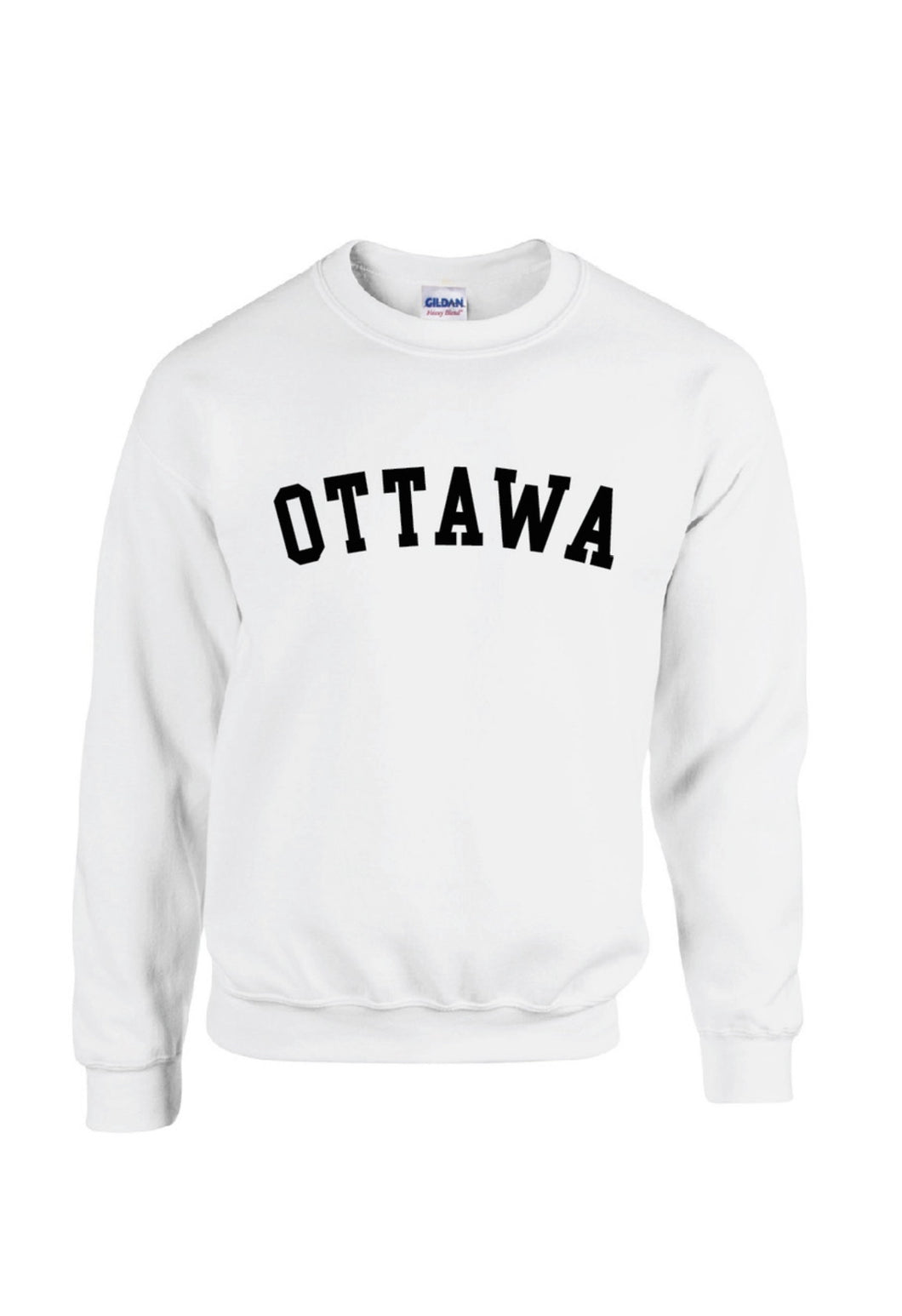 OTTAWA CREWNECK