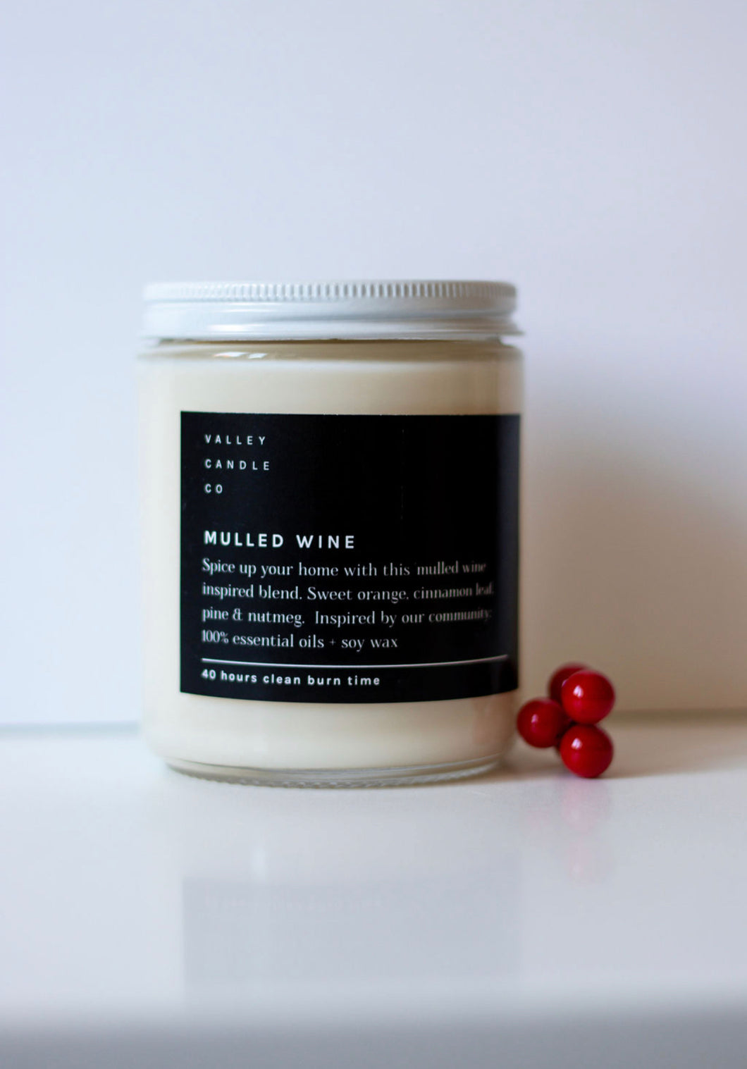 MULLED WINE
