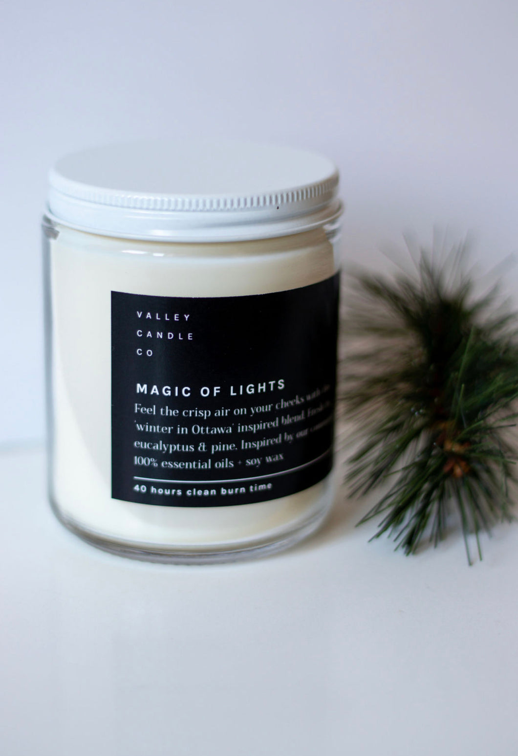 MAGIC OF LIGHTS
